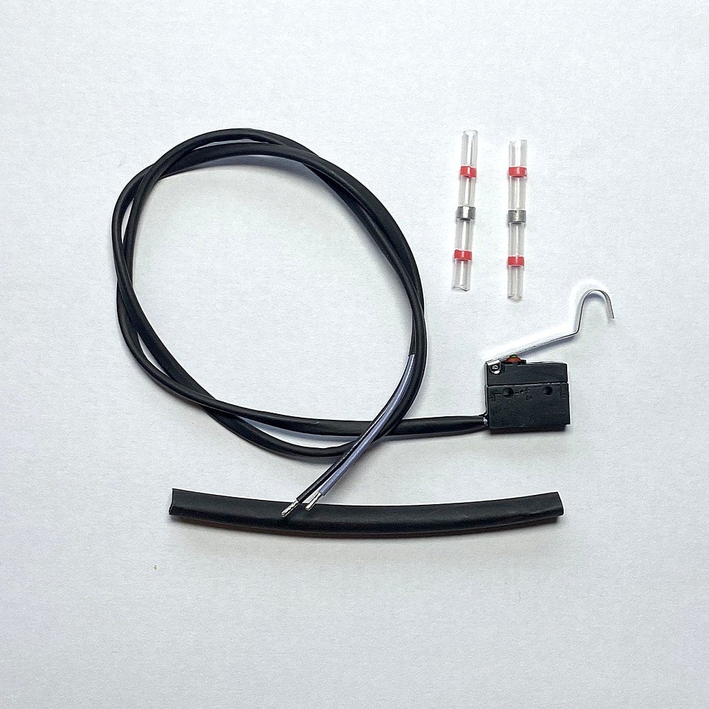 Z3 Roof Microswitch - 54348407250 | ZEDonist